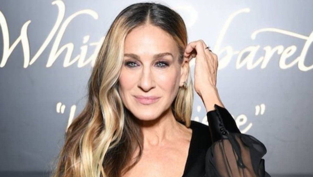 Sarah Jessica Parker hizo cambios en el 2020 entre el retraso de la apertura de una tienda y la venta de su casa