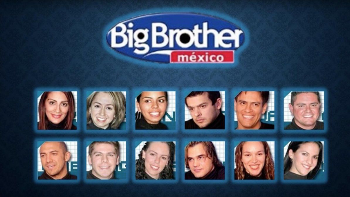 Lo que no sabías de Big Brother México
