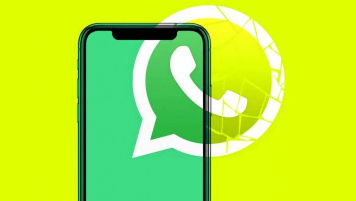 Whatsapp lanza la actualización que te va a matar. | Foto: as.com