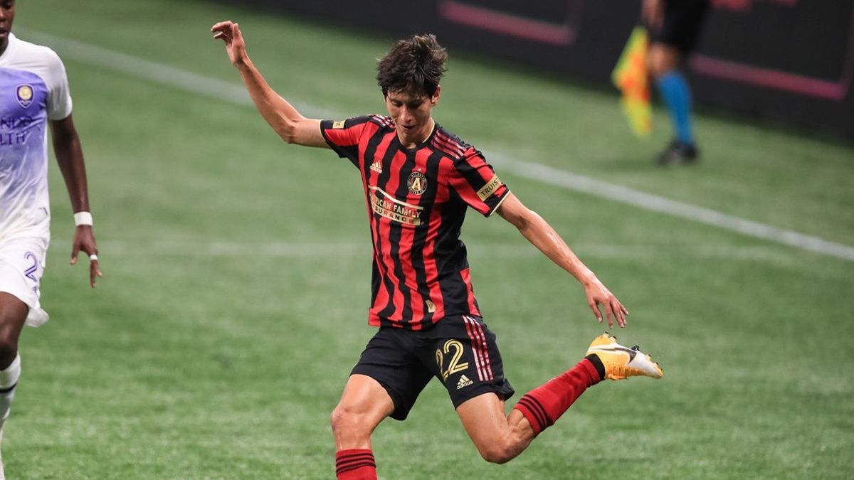 Jürgen Damm: La MLS debe apuntar a la Concacaf para superar a la Liga MX