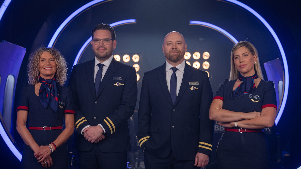 Los 24 famosos que competirán en MasterChef Celebrity 2026.