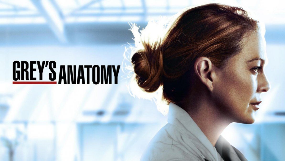 El final de Greys Anatomy está en manos de Ellen Pompeo