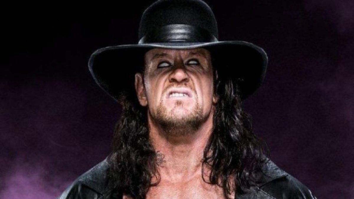 The Undertaker / WWE