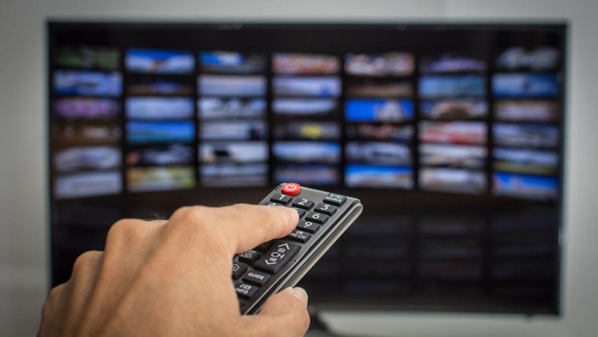 Las series y películas de Cuevana también se pueden ver en la tele Las series y películas de Cuevana también se pueden ver en la tele