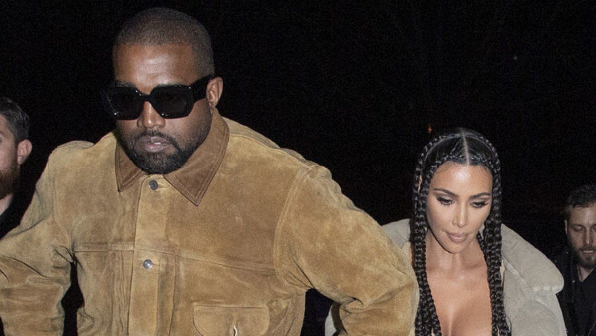 Divorcio de Kim Kardashian será abordado en el show&nbsp;