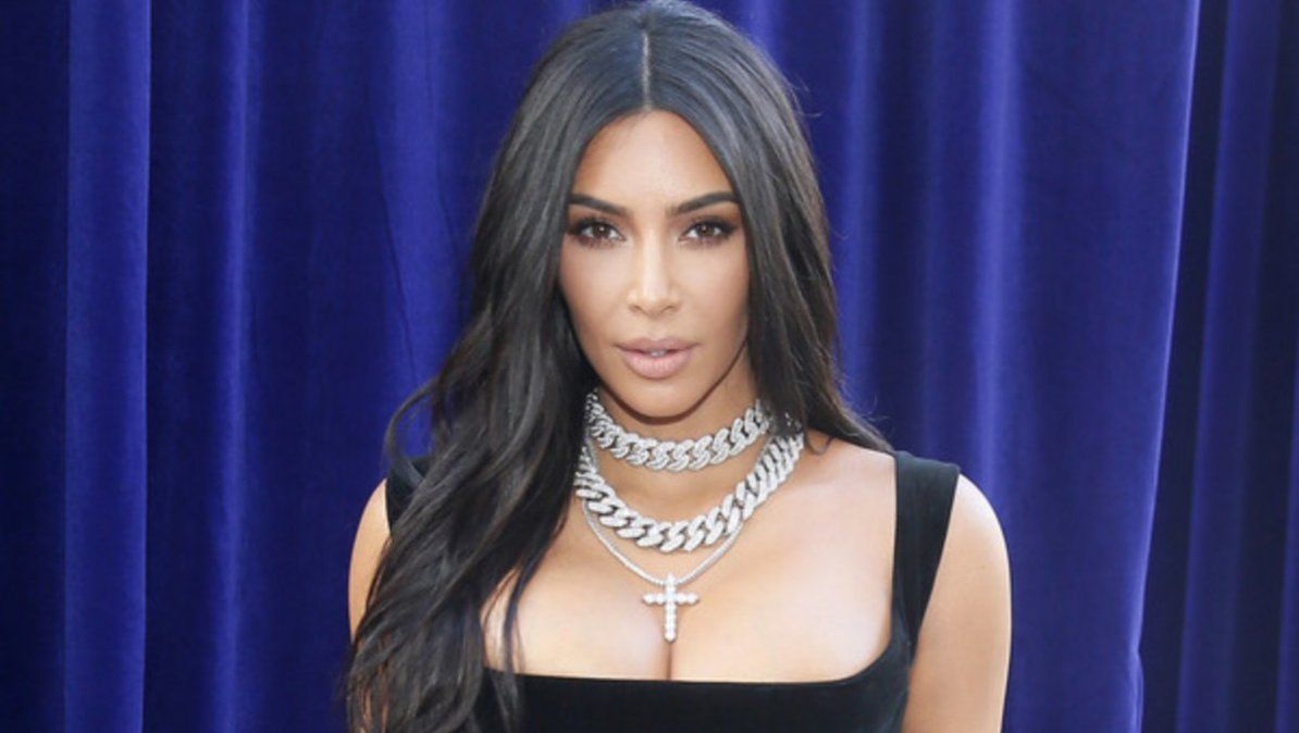 Los objetos de valor robados a Kim Kardashian nunca se encontraron. | Foto: hola.com