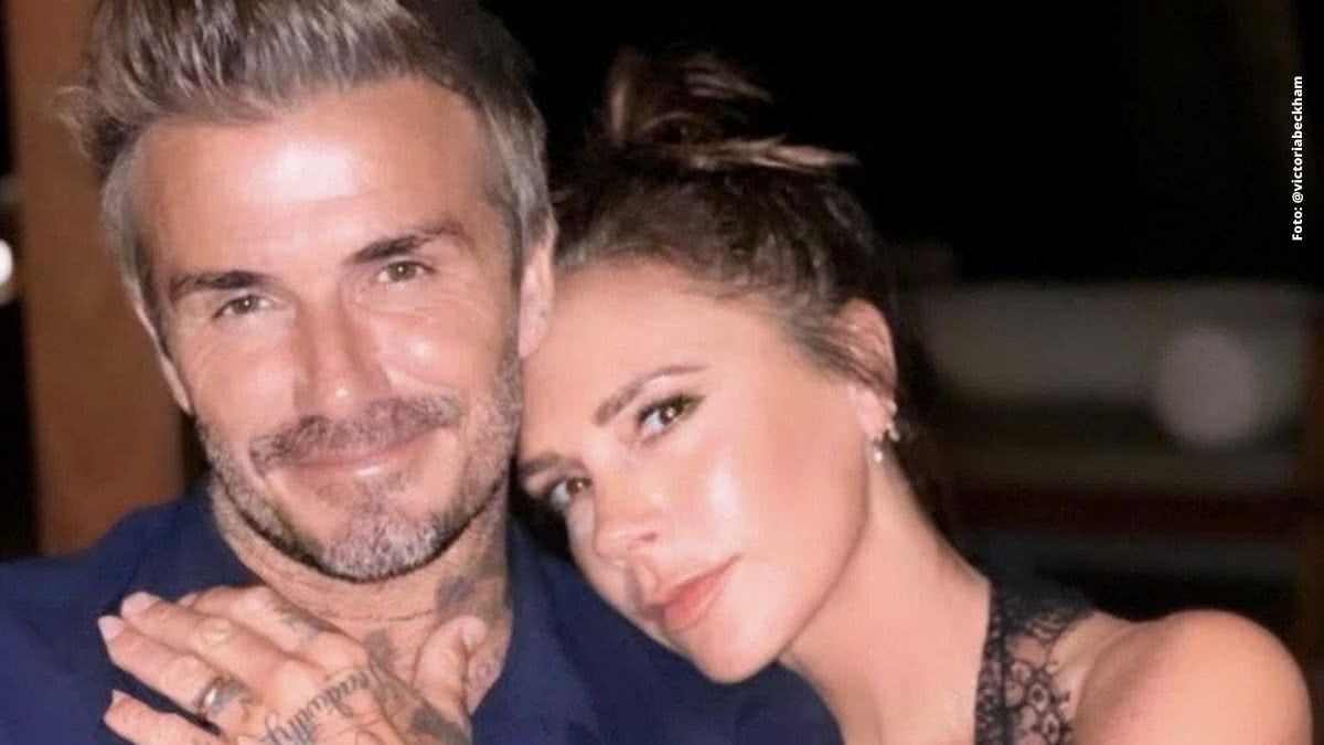 La razón por la que Victoria Beckham es la pesadilla de los restaurantes