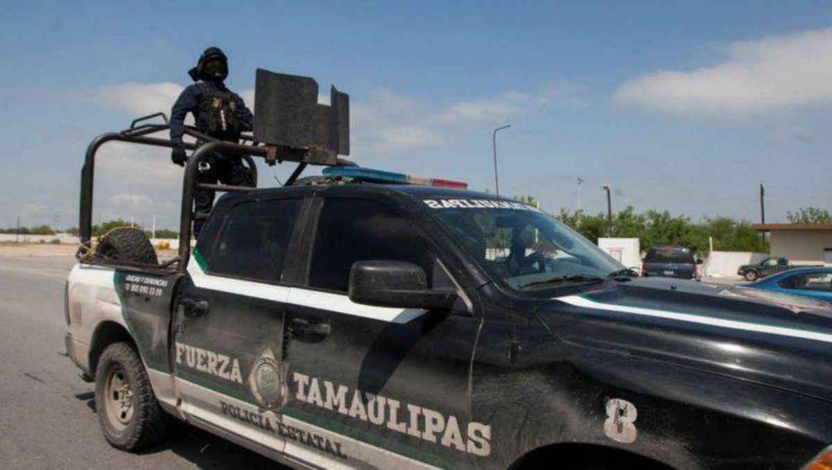 Los hechos de Reynosa mantienen en vilo todo el área fronteriza de México con Texas.