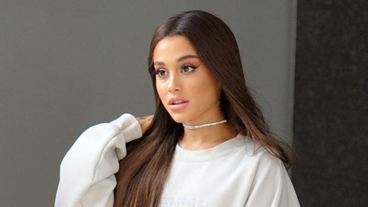 Ariana Grande ofrecerá conciertos gratuitos en Fortnite