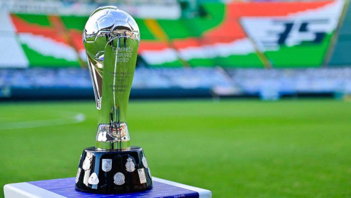 La Liga MX conocerá su campeón el 30 de mayo. | Foto: marca.com