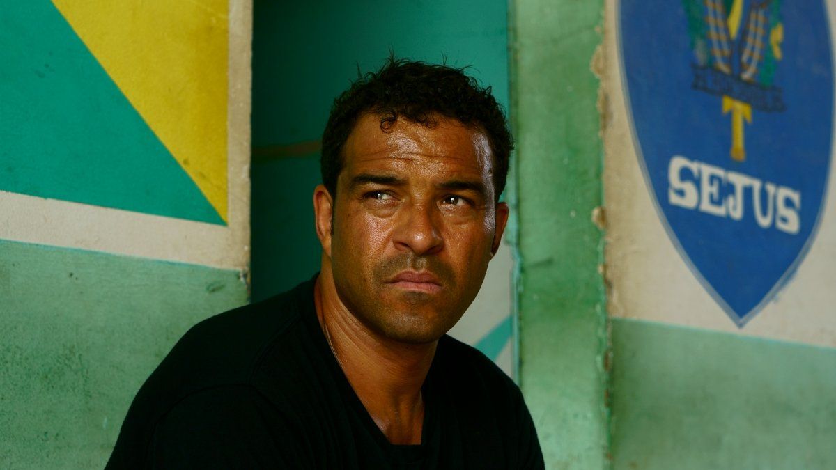 Inside the worlds toughest prisions cuenta con cinco temporadas en Netflix