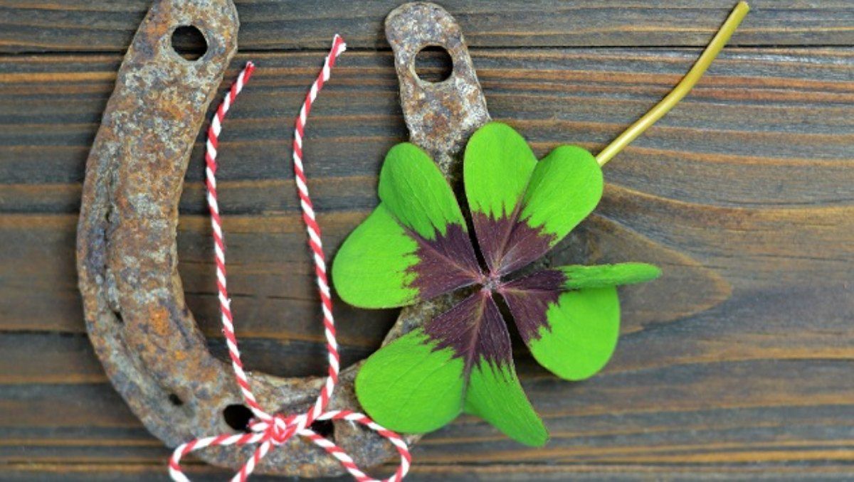 Hay muchos países que creen en las supersticiones más descabelladas.