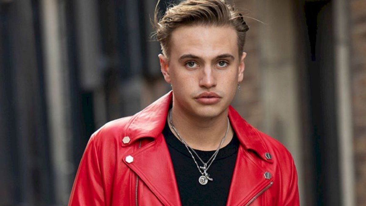 Daniel Mickeson falleció de causas que todavía no se han confirmado.&nbsp;