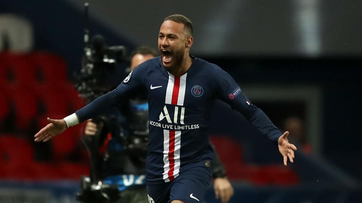 Referencial: Champions League Referencial: Champions League
