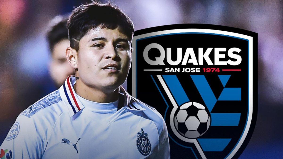 &nbsp;Chofis brilla como jugador de la semana en la MLS