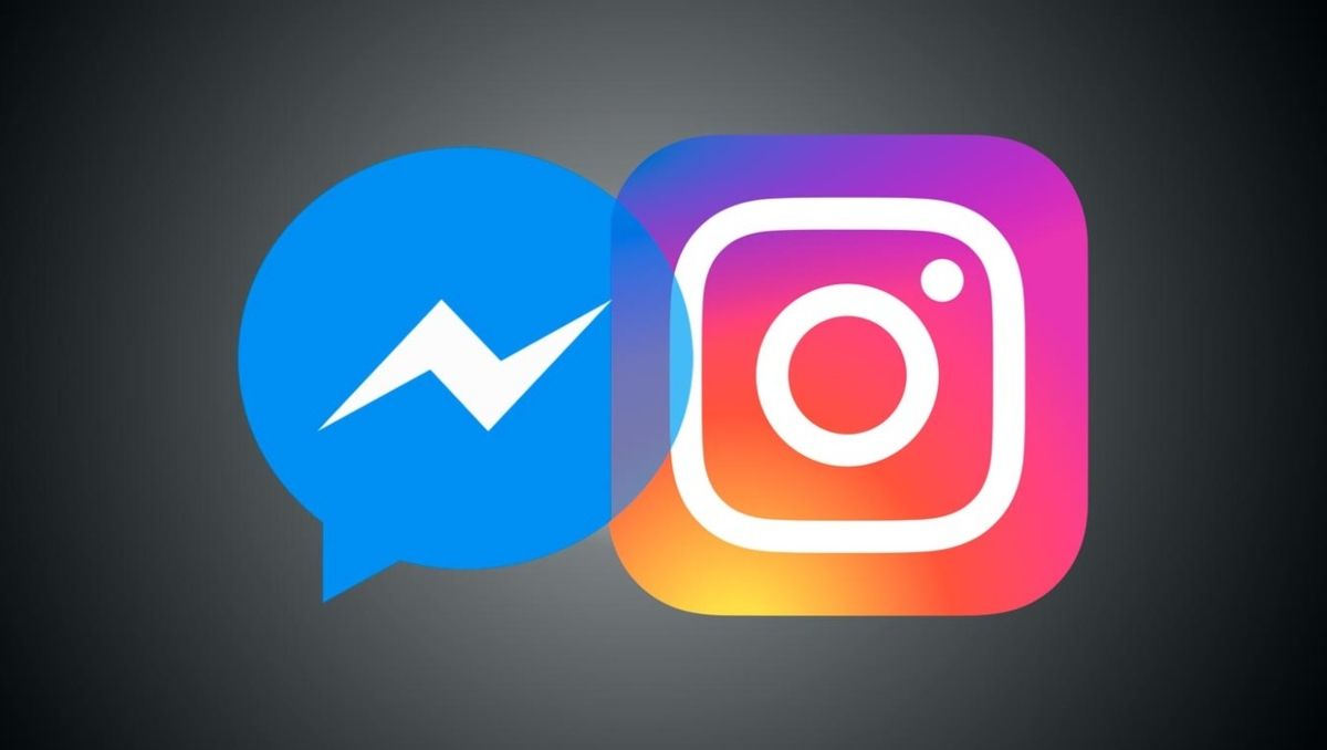 Instagram obligará a la sincronización con Messenger para su uso.