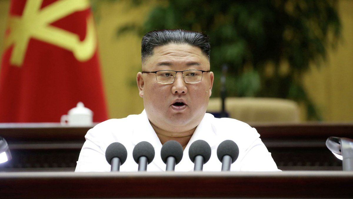 Kim Jong-Un mostró todo su desprecio hacia el K-pop