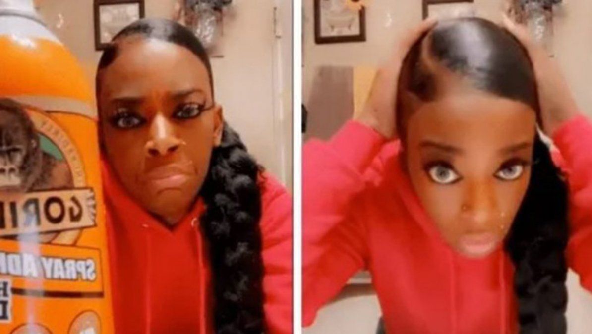 El video viral de TikTok alcanzó otras plataformas como Twitter