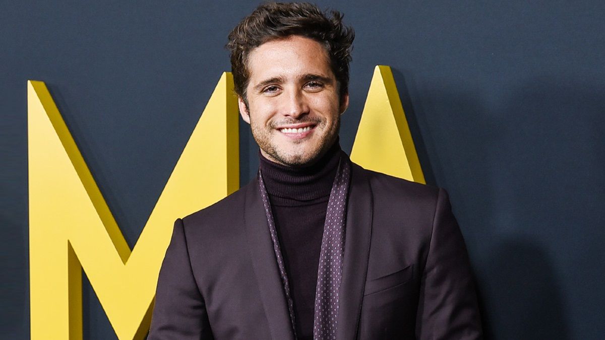 ¿Diego Boneta cela a protagonista de la Venganza de las Juanas?