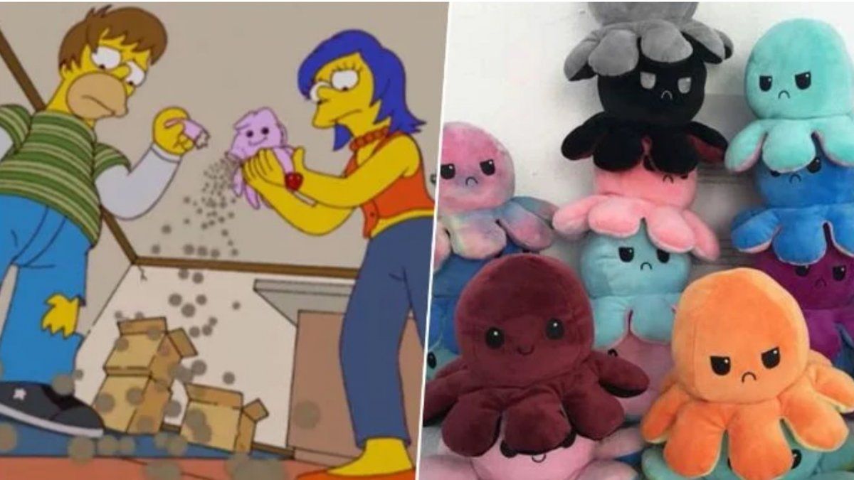 Los Simpson Los Simpson
