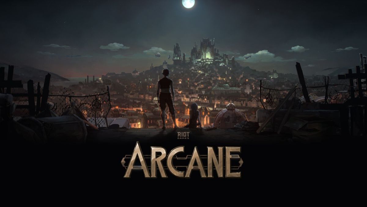 El Lanzamiento de Arcane podría sentar un nuevo precedente sobre los lanzamientos de las series. 