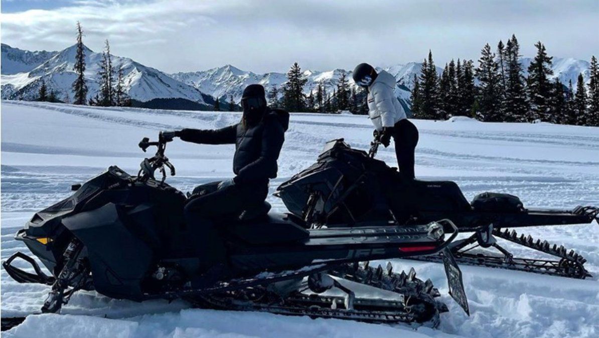 Kendall Jenner tiene más de 146 millones de seguidores en Instagram | Foto: @kendallJenner