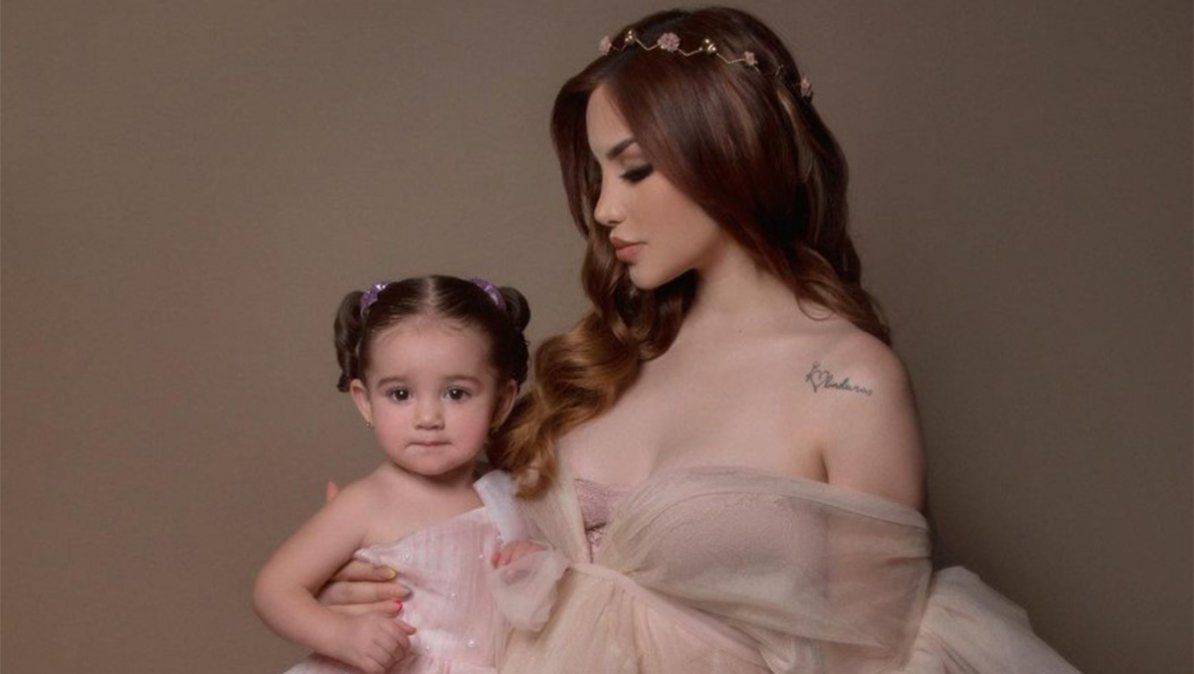 Kimberly Loaiza sorprendió a sus seguidores de TikTok | Foto: @kimberly.loaiza