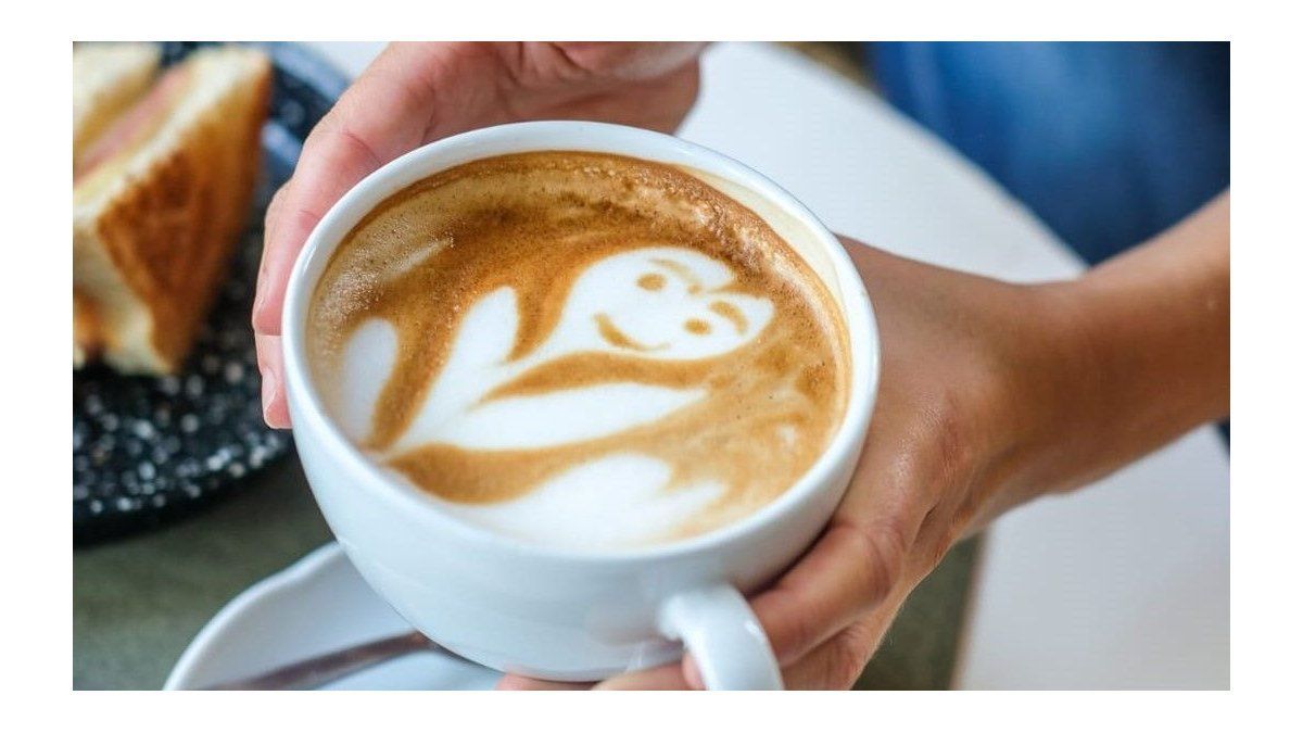 Bilbo Café