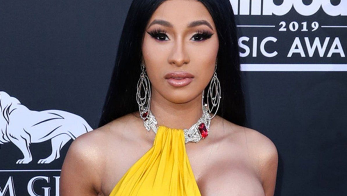 Cardi B dijo que hace música para adultos y no para niños. | Foto: elintranews.com