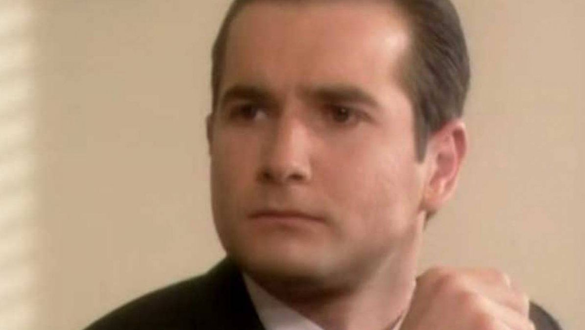 Daniel Valencia es uno de los personajes más malos de Betty La Fea | Foto: RCN