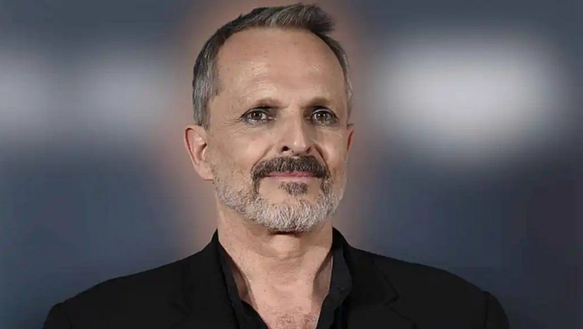 Sigue siendo un misterio la situación de salud de Miguel Bosé. | Foto: elespanol.com