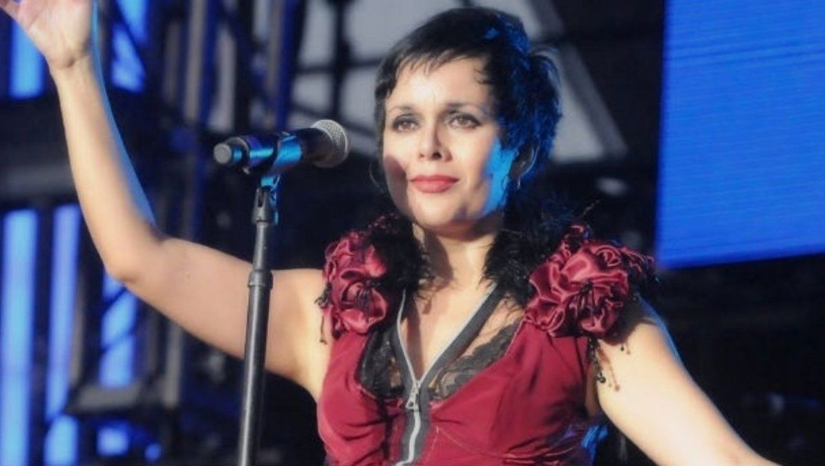 Rita Guerrero falleció hace 10 años. | Foto: salud180.com Rita Guerrero falleció hace 10 años. | Foto: salud180.com