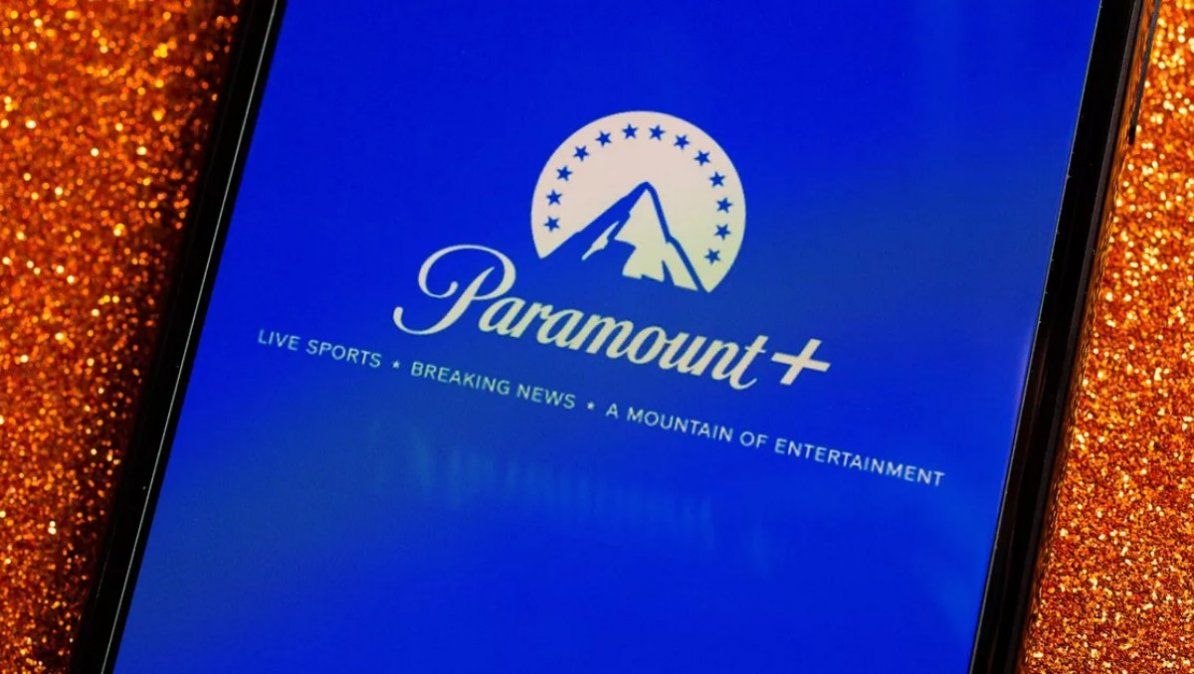 Paramount Plus tendrá un catálogo de series exclusivas. | Foto: cnet.com Paramount Plus tendrá un catálogo de series exclusivas. | Foto: cnet.com