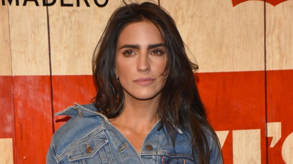 Bárbara de Regil