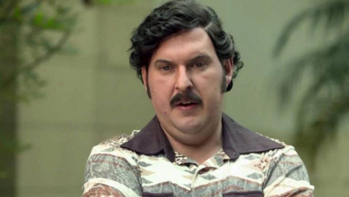 La serie de Pablo Escobar es un ícono de la televisión colombiana