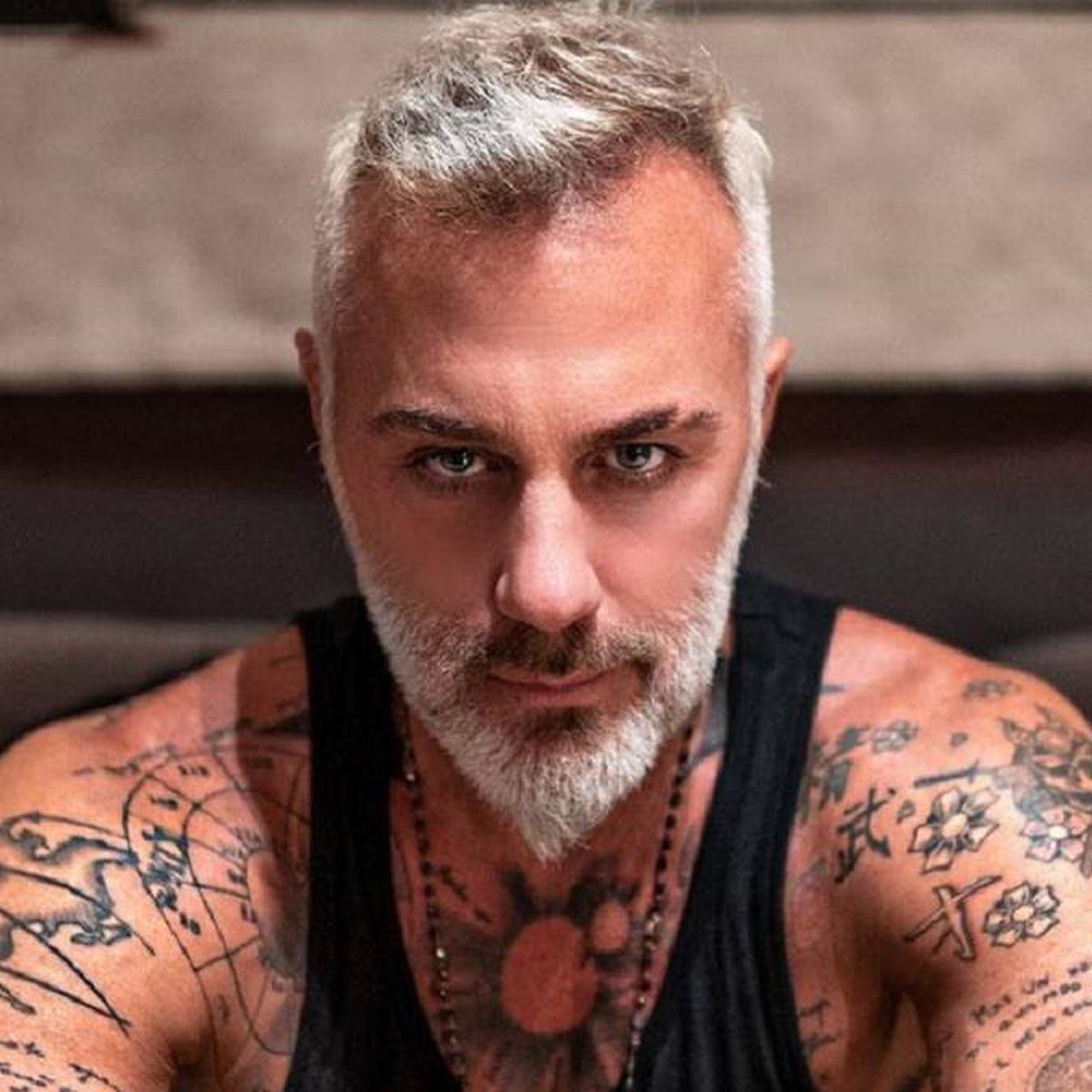 Gianluca vacchi onlyfans