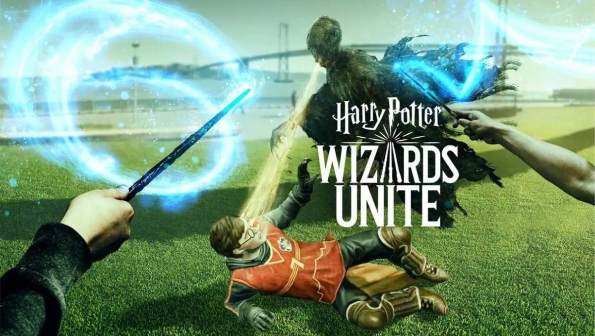 Harry Potter: Wizards Unite expirará el 31 de enero de 2022.