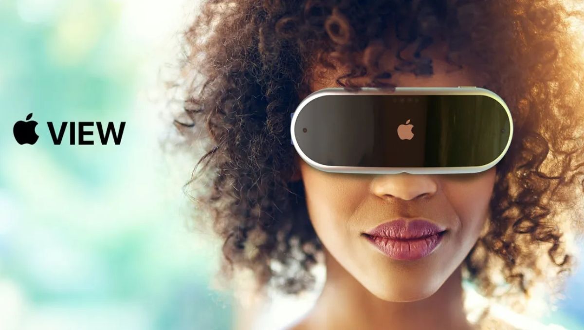 Apple se prepara para comercializar su propio set de AR 