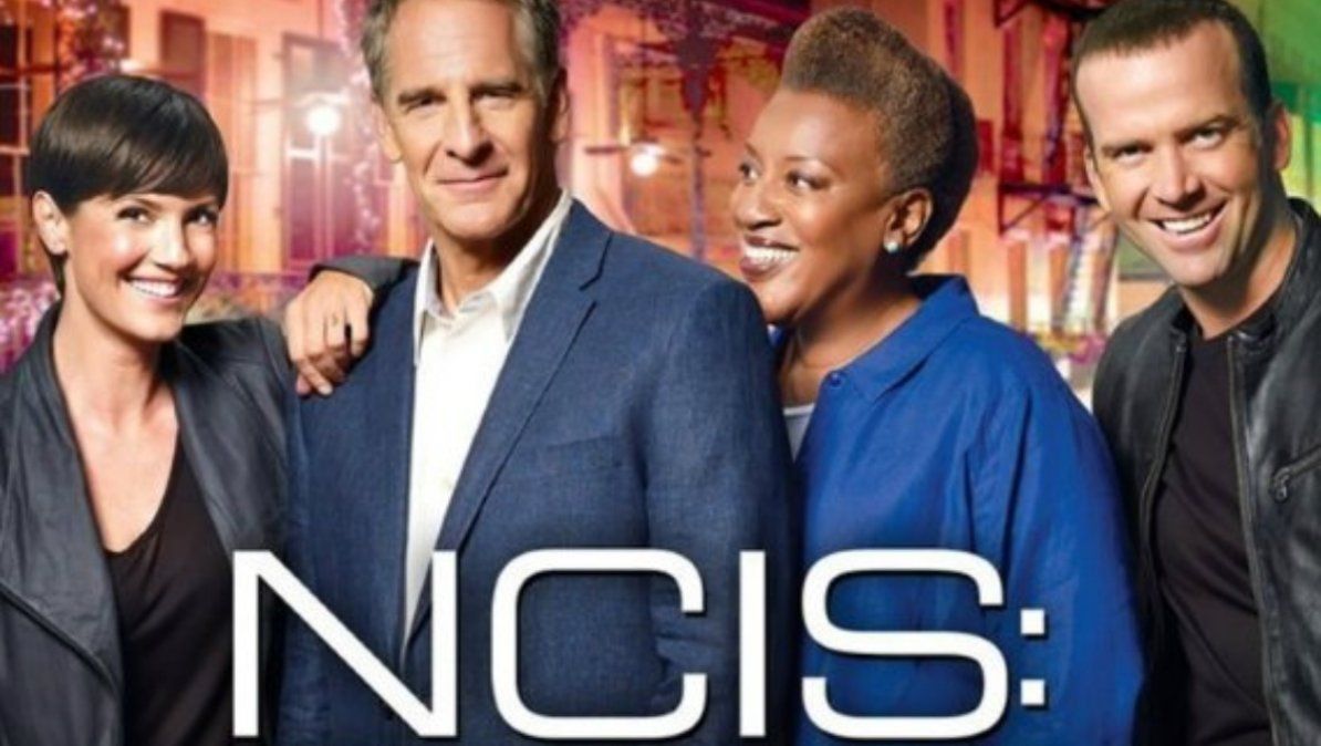 Les damos detalles de las fechas en las que no sewrá emitido NCIS New Orleans