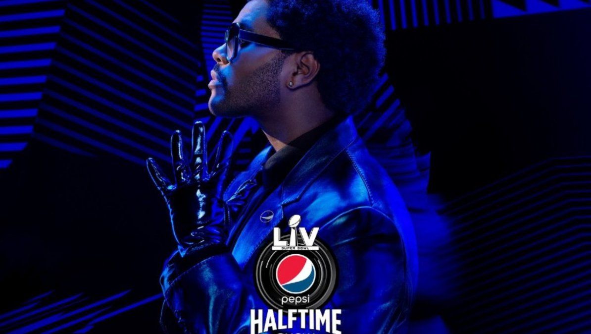 Será la primera vez que el medio tiempo del Superbowl no tendrá fanáticos en vivo. | Foto: dondeir.com