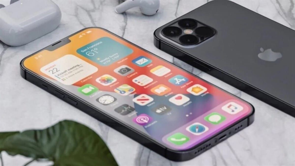 ¿Podrá el Iphone 13 hacer llamadas sin necesidad de tener cobertura? ¿Podrá el Iphone 13 hacer llamadas sin necesidad de tener cobertura?