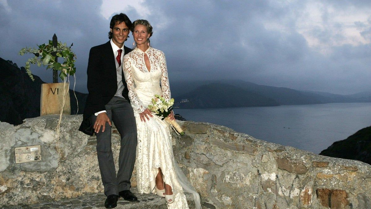 El bailarín Igor Yebra