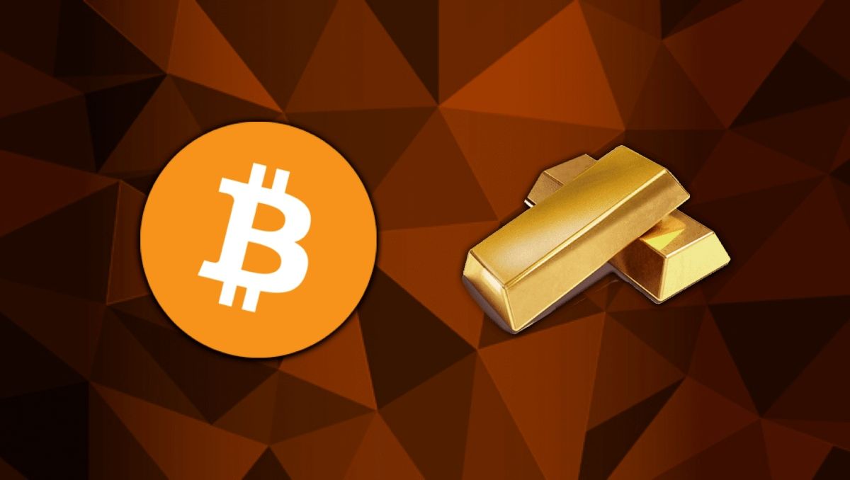 Goldman Sachs dice que el Bitcoin llegará a competir con el oro