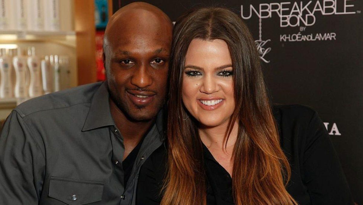 Khloe Kardashian y Lamar Odom se separaron por diferencias irreconciliables. | Foto: mundodeportivo.com Khloe Kardashian y Lamar Odom se separaron por diferencias irreconciliables. | Foto: mundodeportivo.com