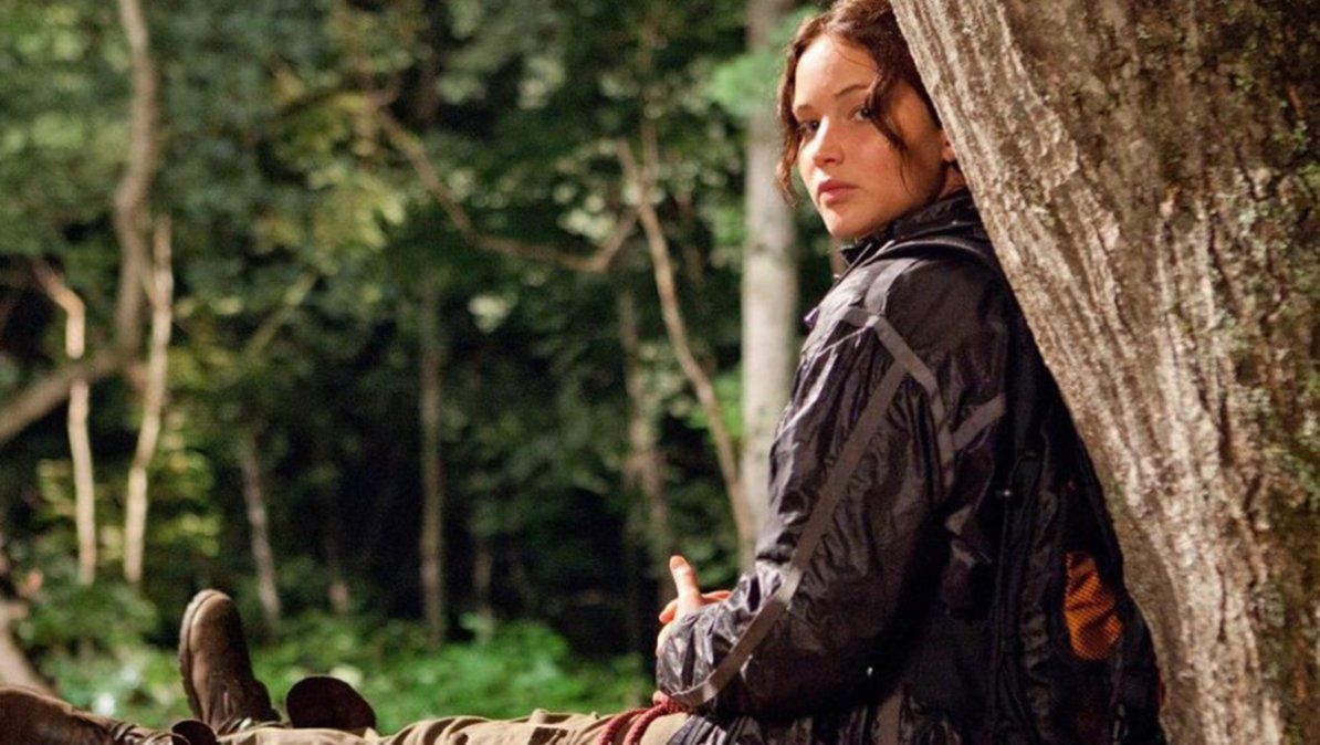 Jennifer Lawrence es una de las actrices más exitosas de los últimos tiempos