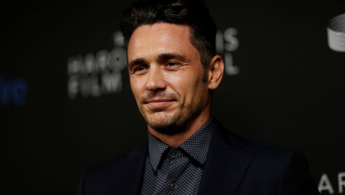 James Franco optó por pagar para que el juicio se detenga. James Franco optó por pagar para que el juicio se detenga.