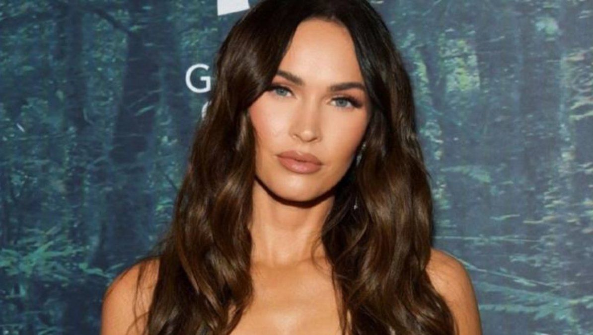 Megan Fox se mostró honesta sobre su enfermedad. | Foto: as.com