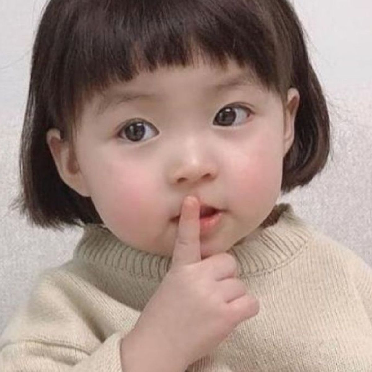 Demandaran A Quien Use Memes Y Stickers De La Nina Coreana