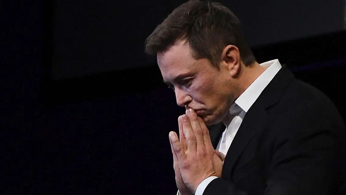 Elon Musk con Tesla podría verse involucrado en un nuevo escándalo