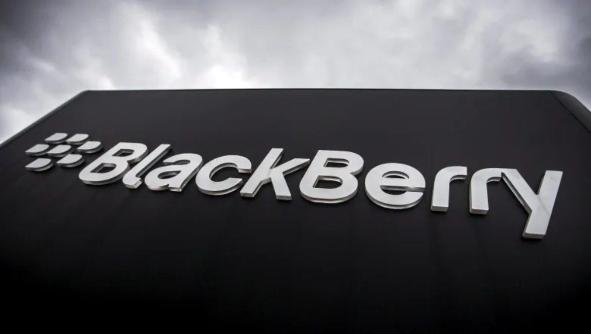 En su momento BlackBerry fue una de las empresas más grande de la telefonía mundial